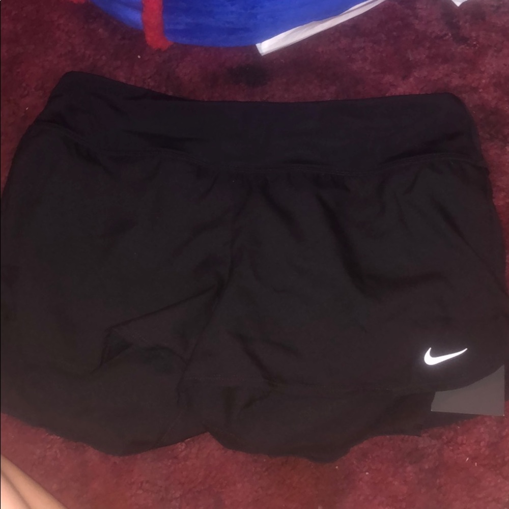 Nike swim shorts